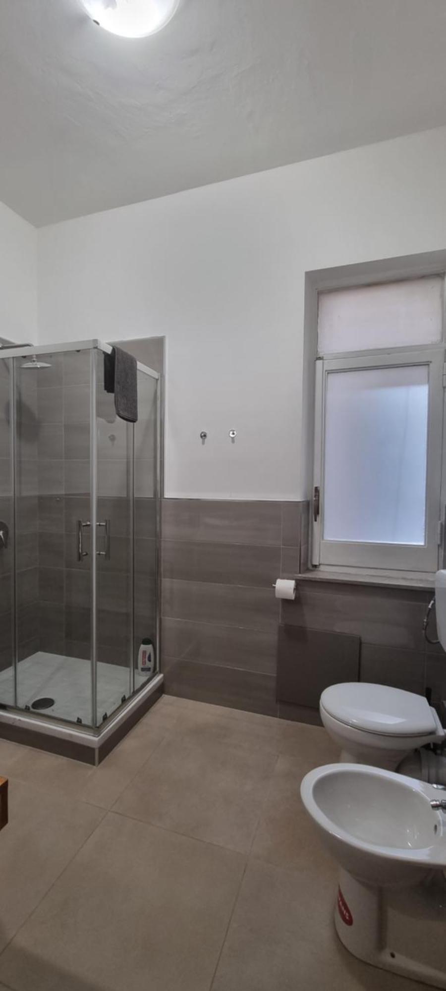 Palermo Belmonte Florio Appartement Buitenkant foto
