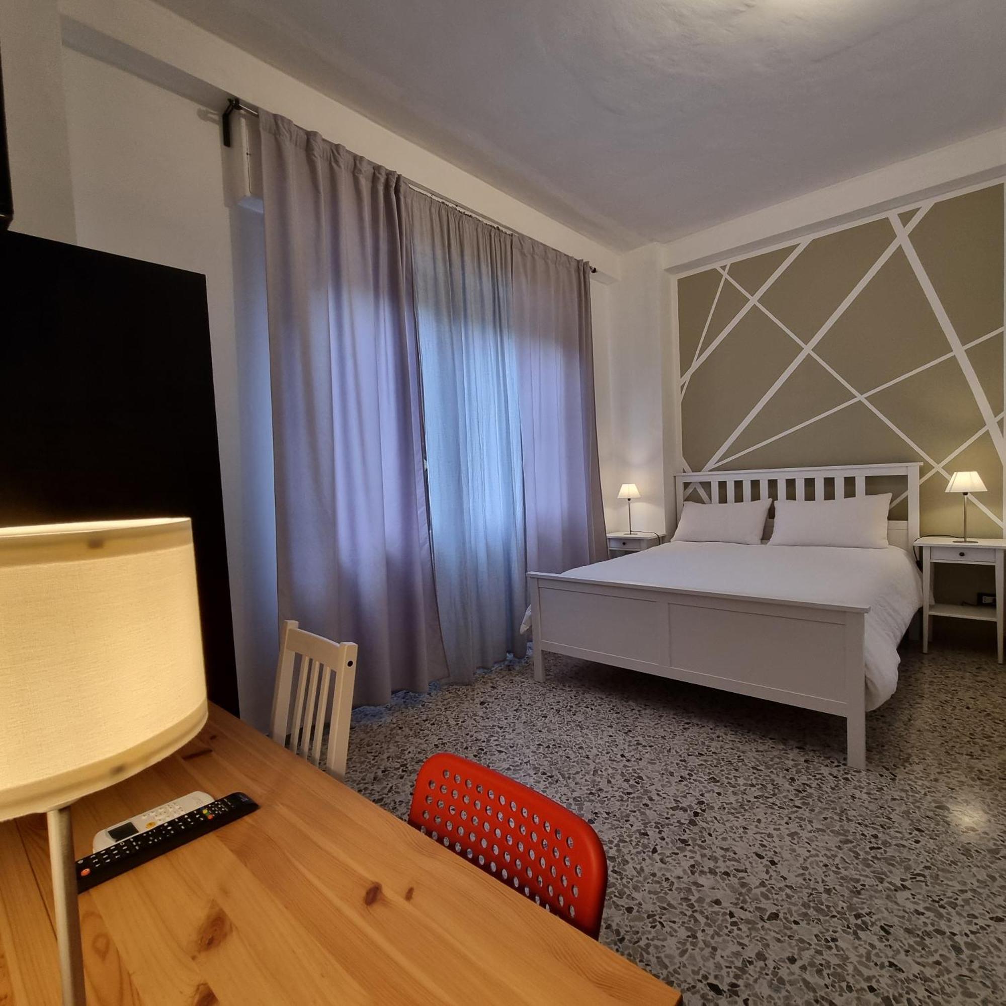 Palermo Belmonte Florio Appartement Buitenkant foto