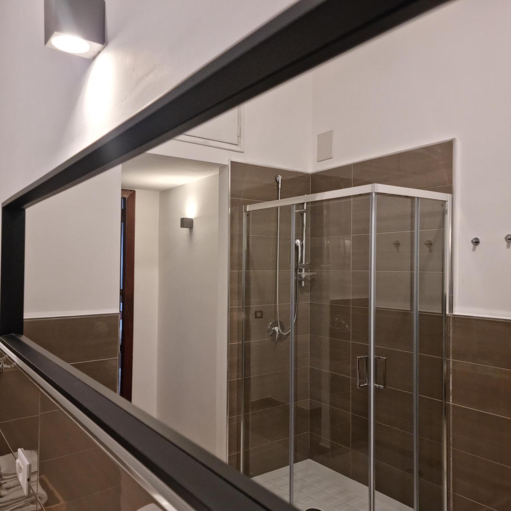 Palermo Belmonte Florio Appartement Buitenkant foto