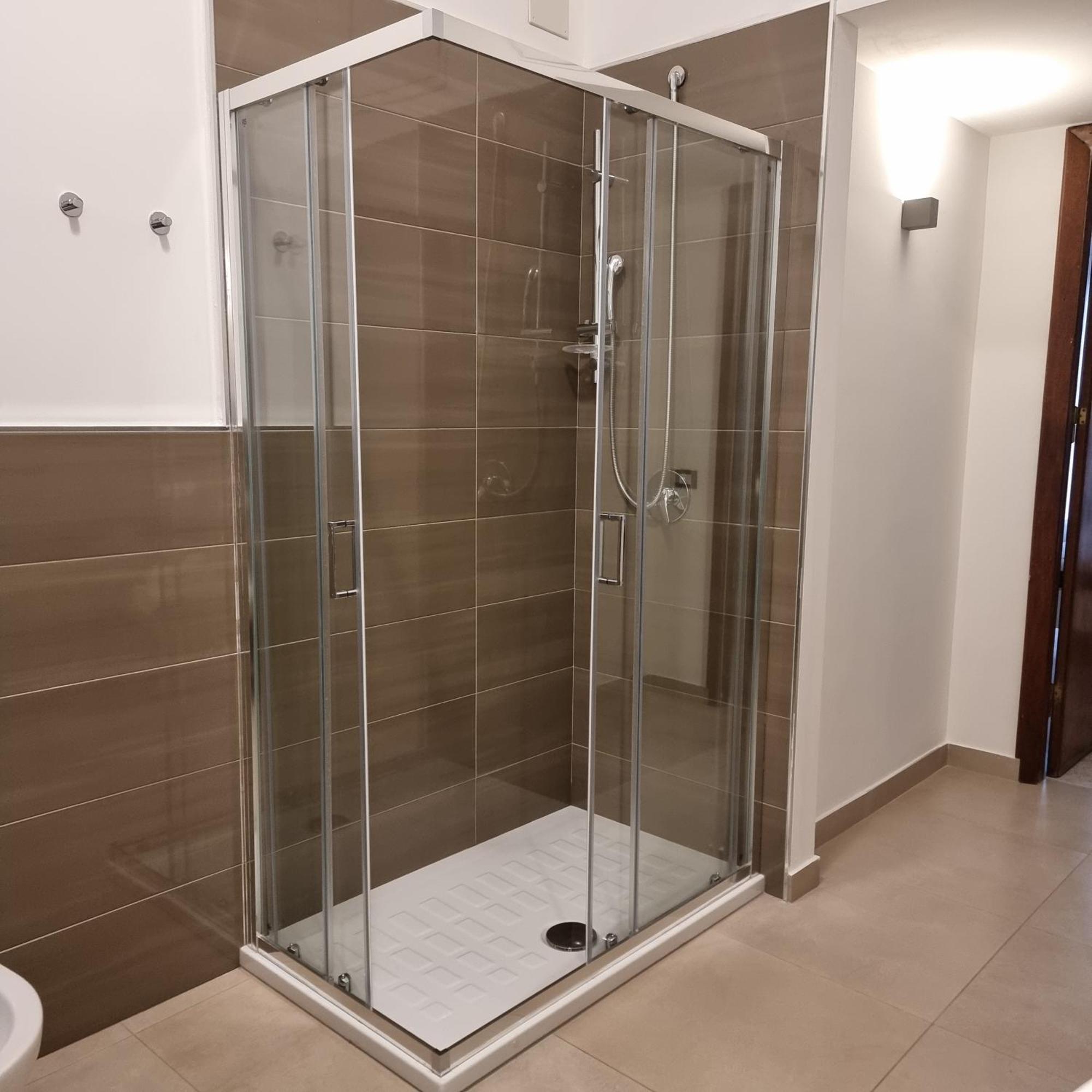 Palermo Belmonte Florio Appartement Buitenkant foto
