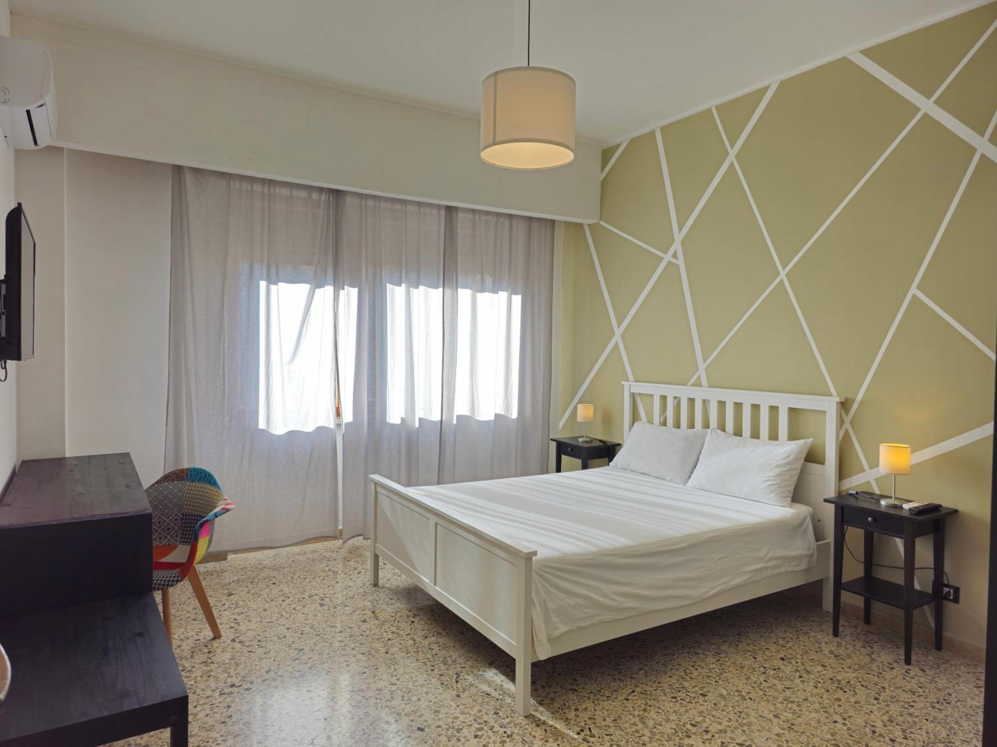 Palermo Belmonte Florio Appartement Buitenkant foto
