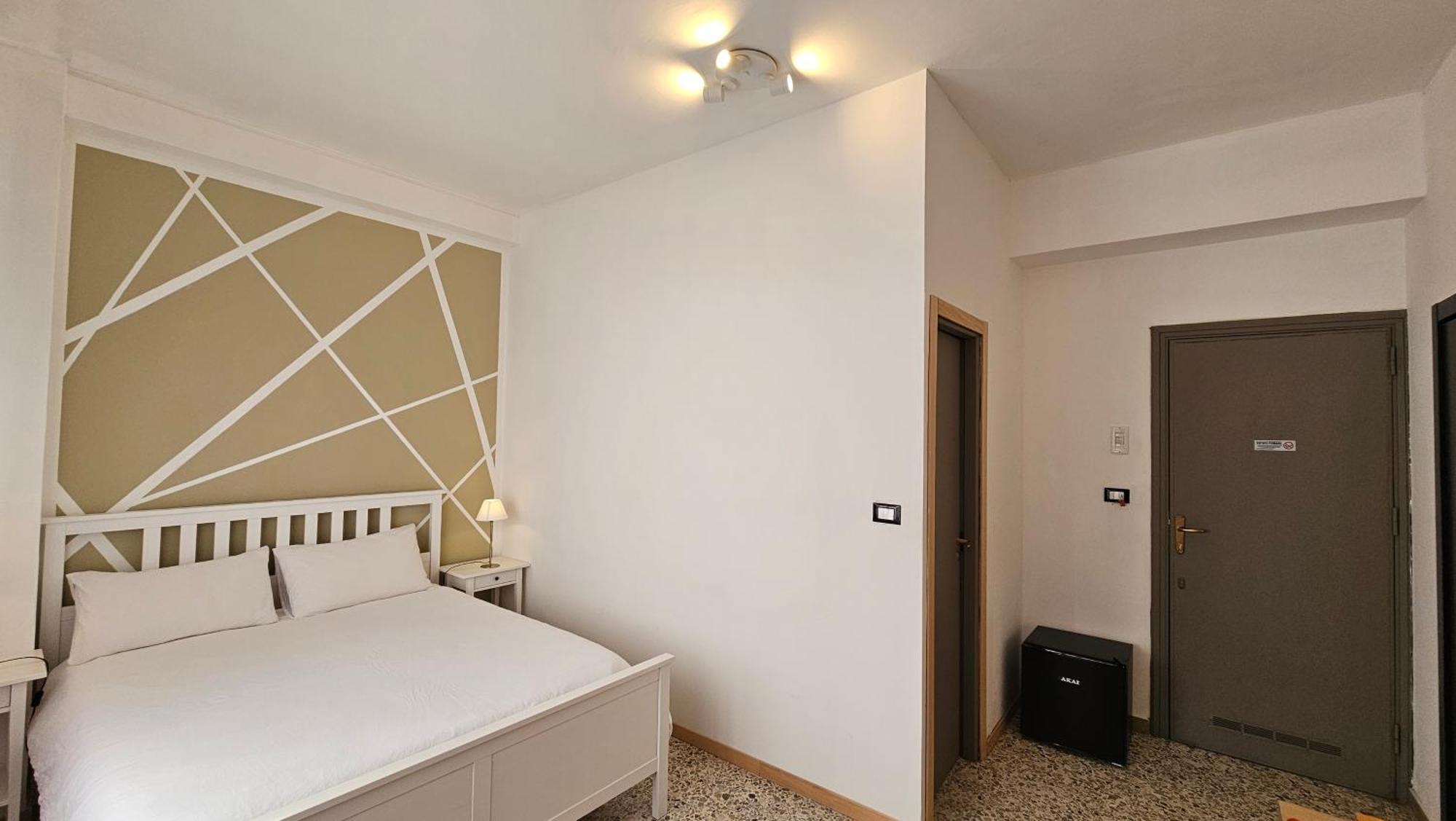 Palermo Belmonte Florio Appartement Buitenkant foto