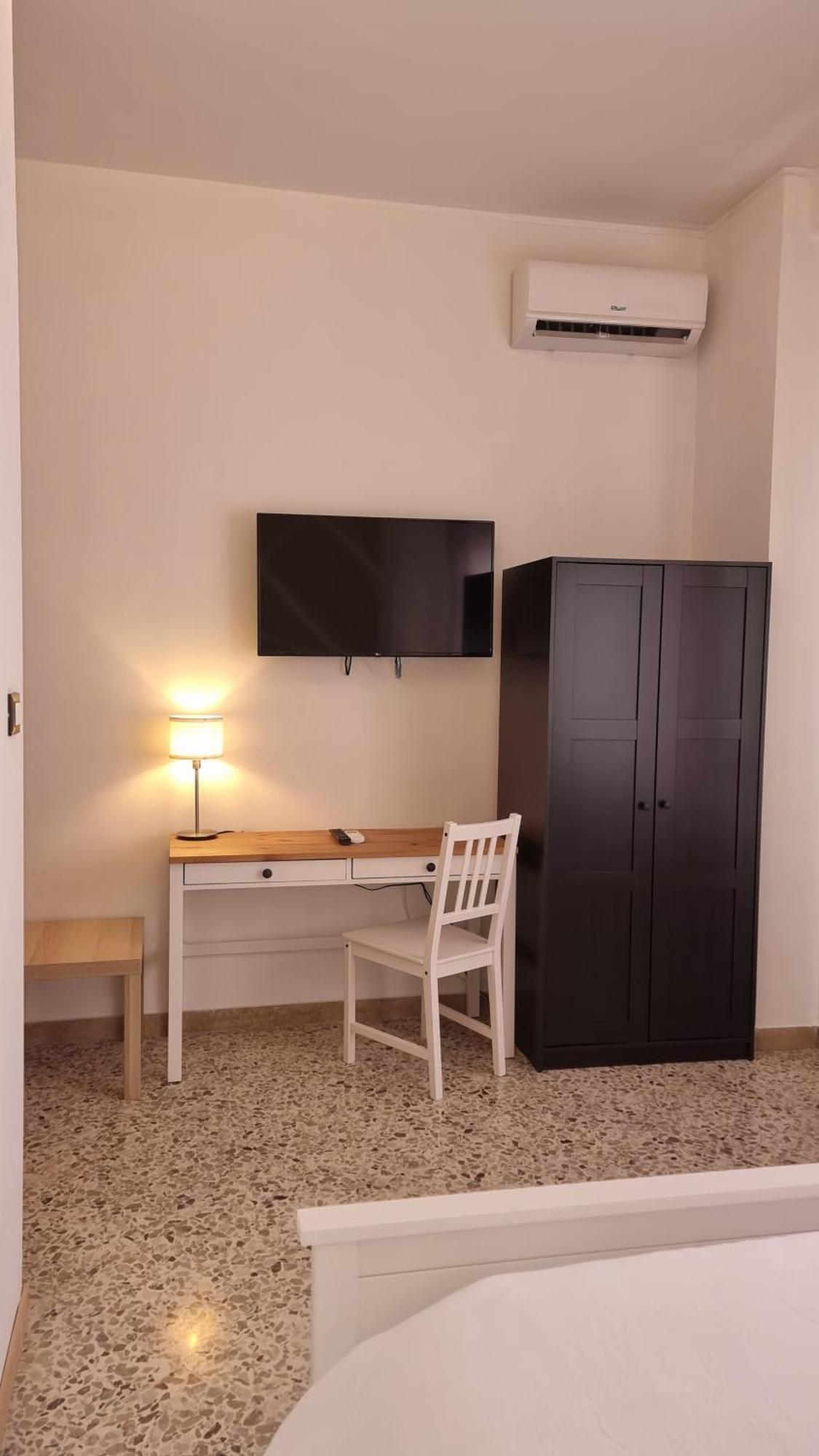 Palermo Belmonte Florio Appartement Buitenkant foto