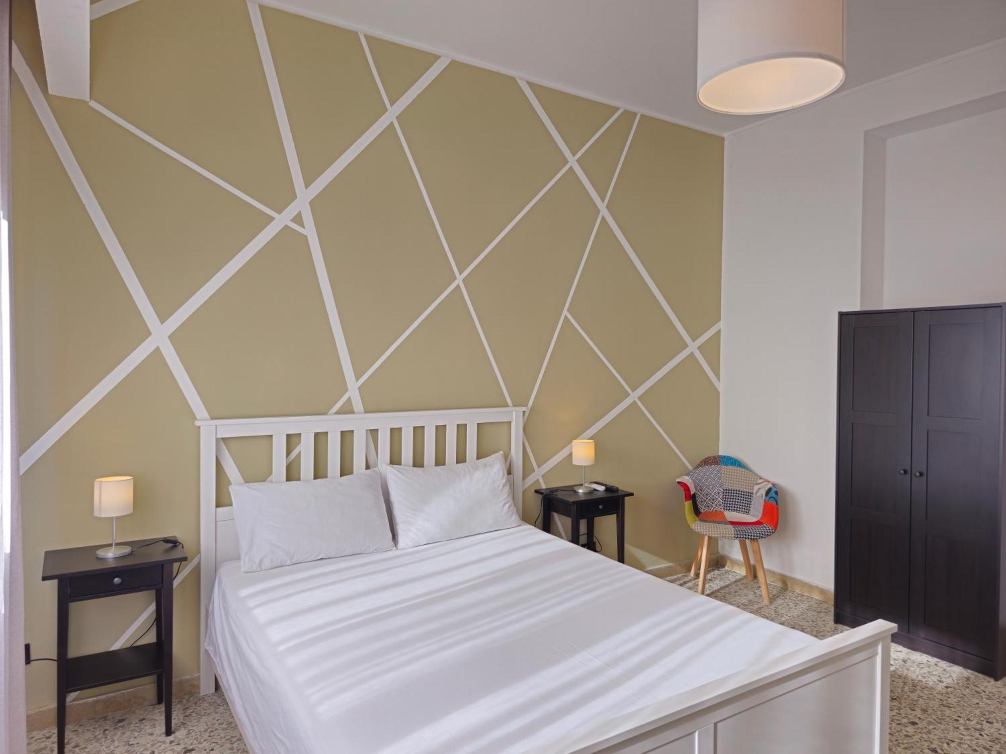 Palermo Belmonte Florio Appartement Buitenkant foto