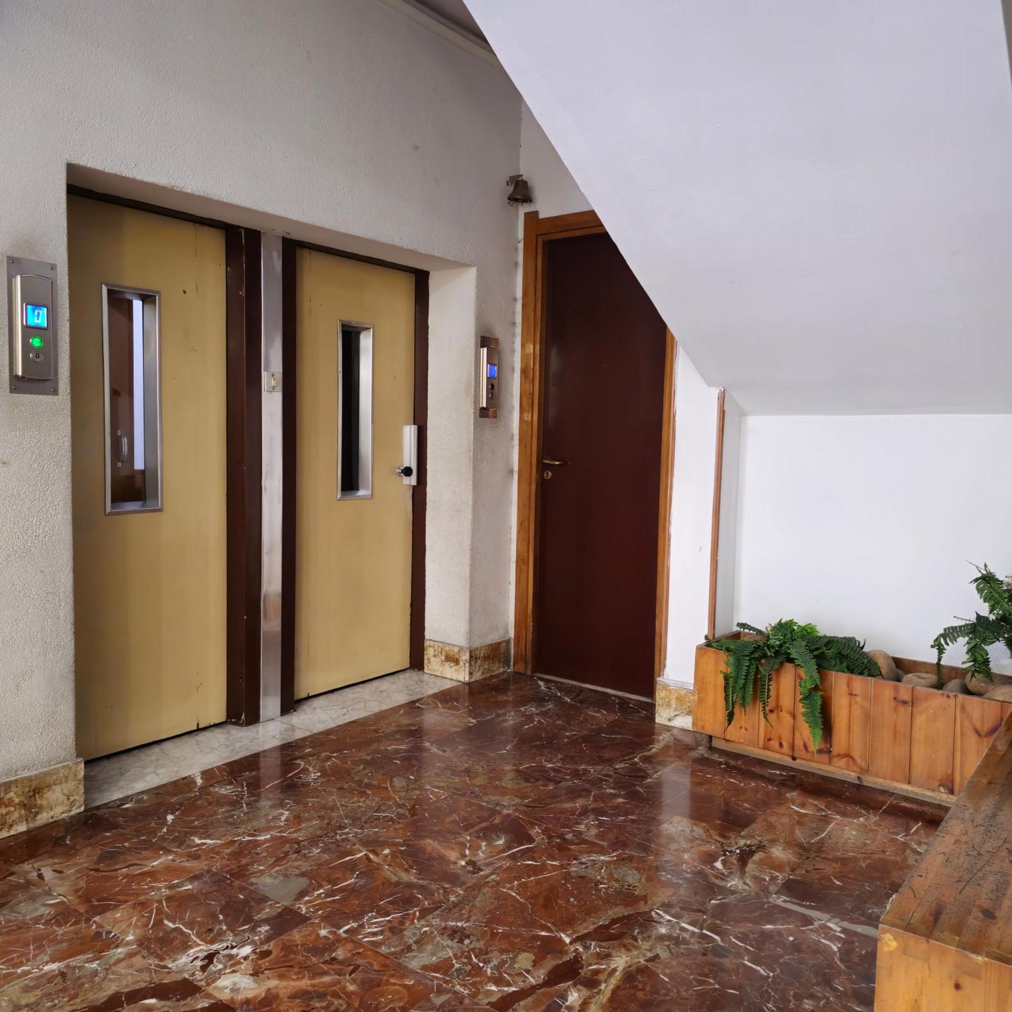 Palermo Belmonte Florio Appartement Buitenkant foto