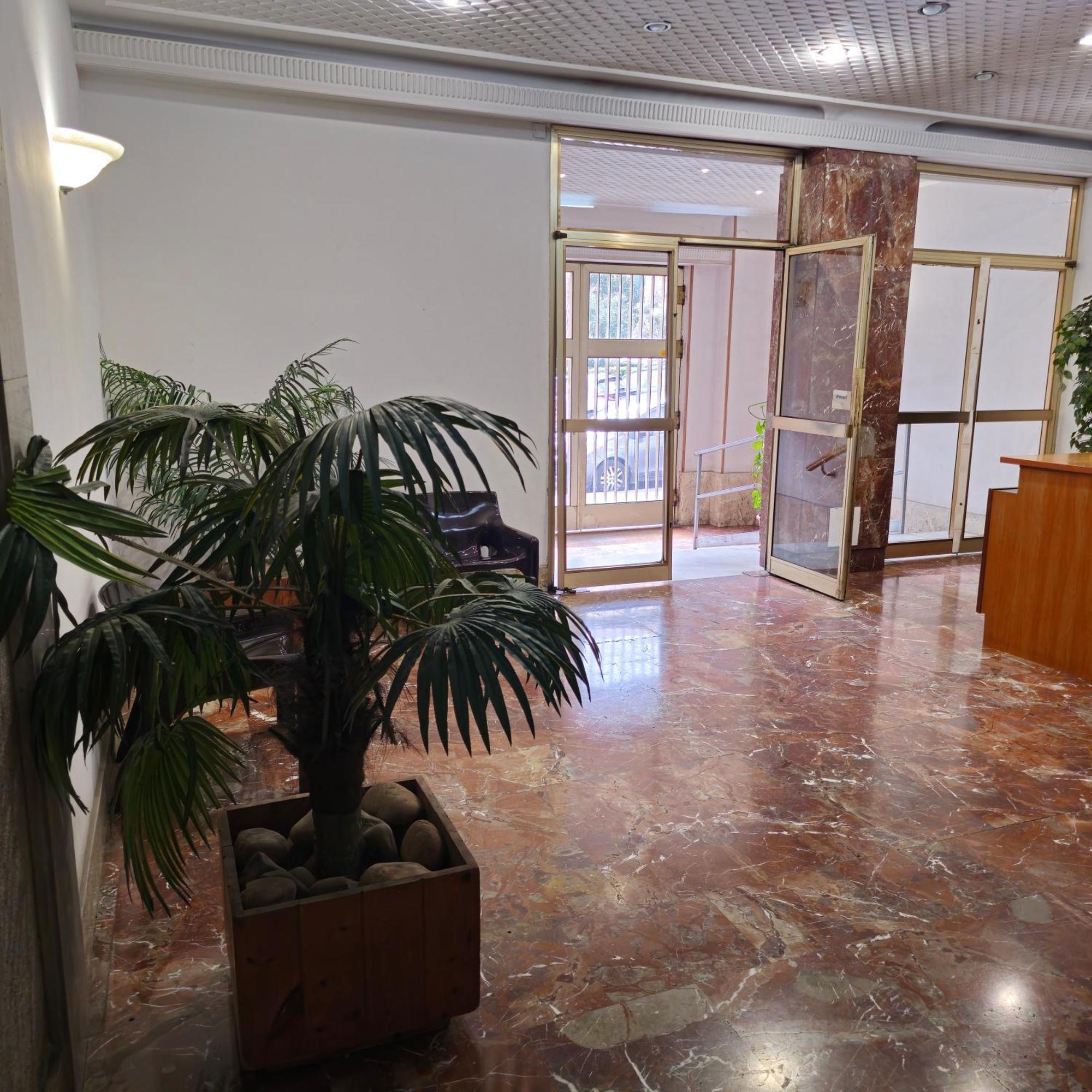 Palermo Belmonte Florio Appartement Buitenkant foto