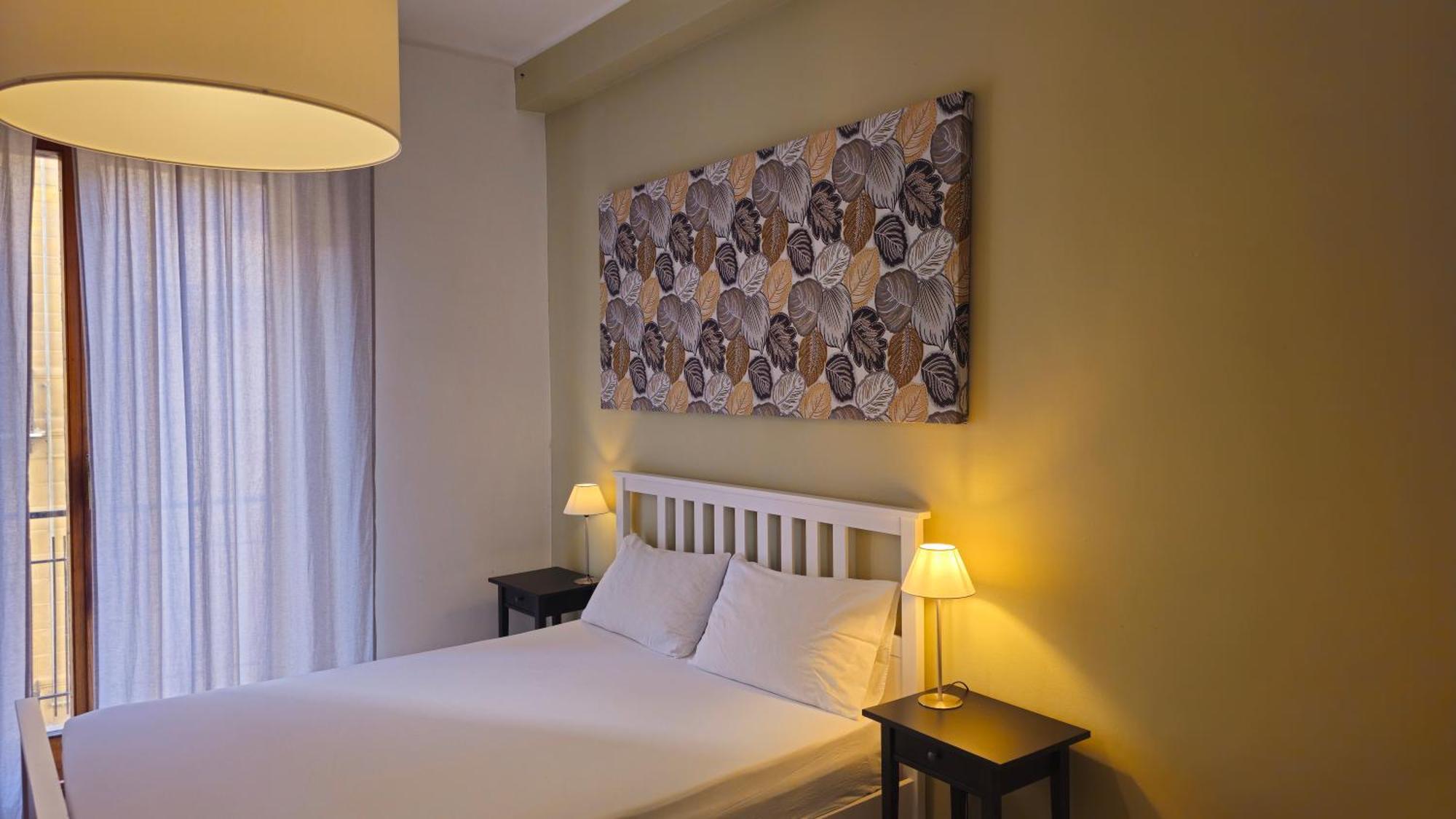 Palermo Belmonte Florio Appartement Buitenkant foto