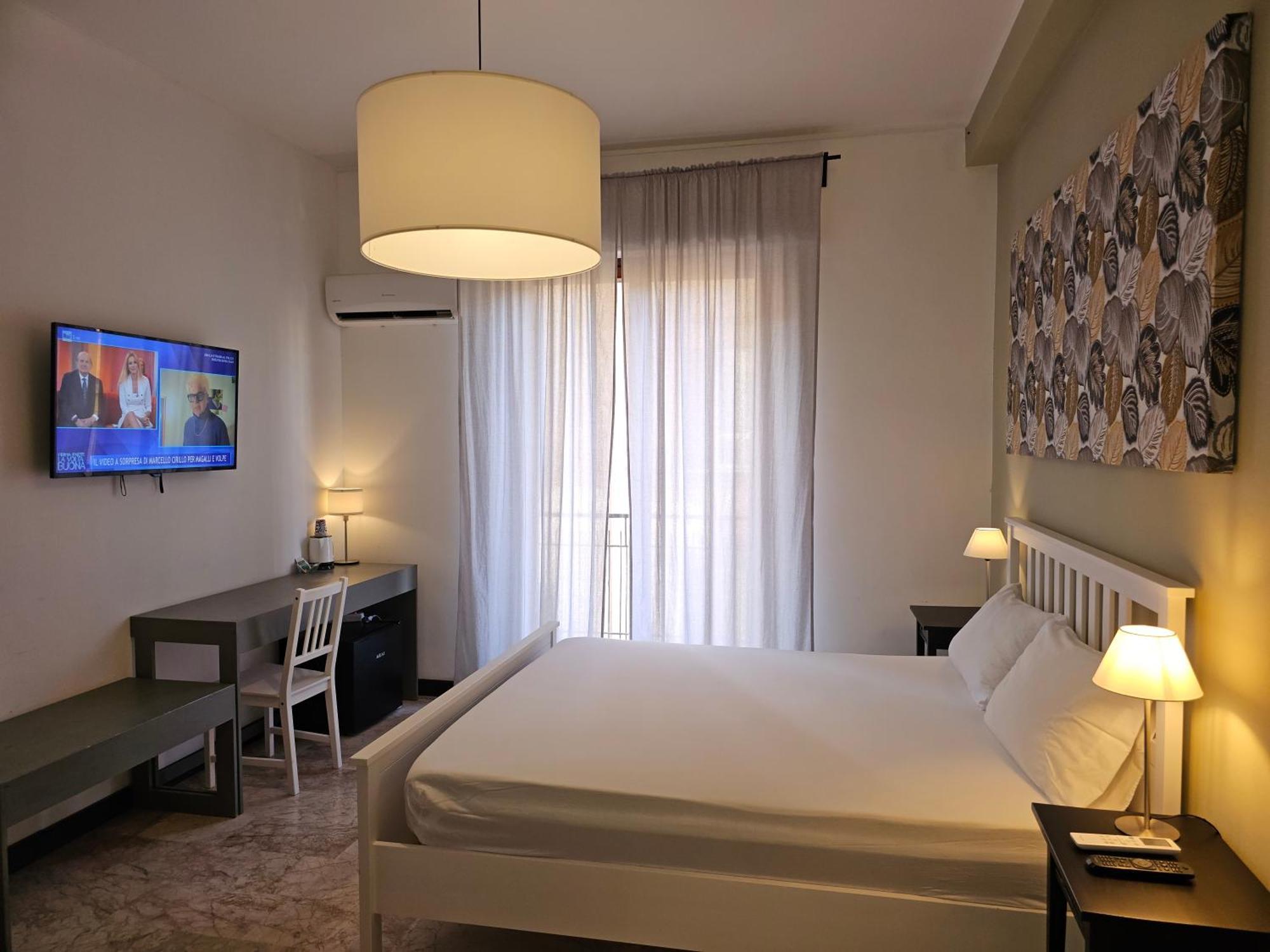 Palermo Belmonte Florio Appartement Buitenkant foto