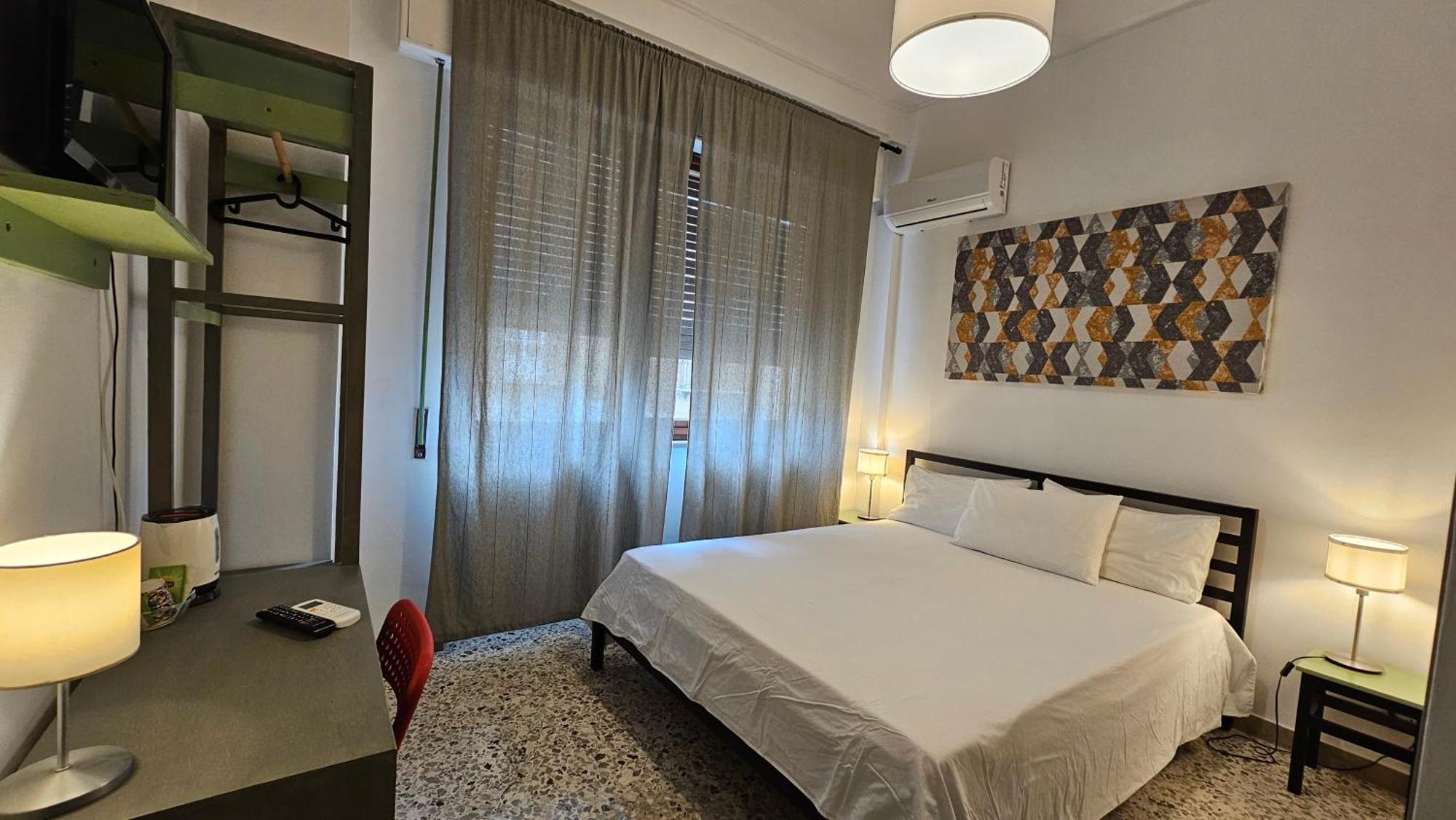 Palermo Belmonte Florio Appartement Buitenkant foto