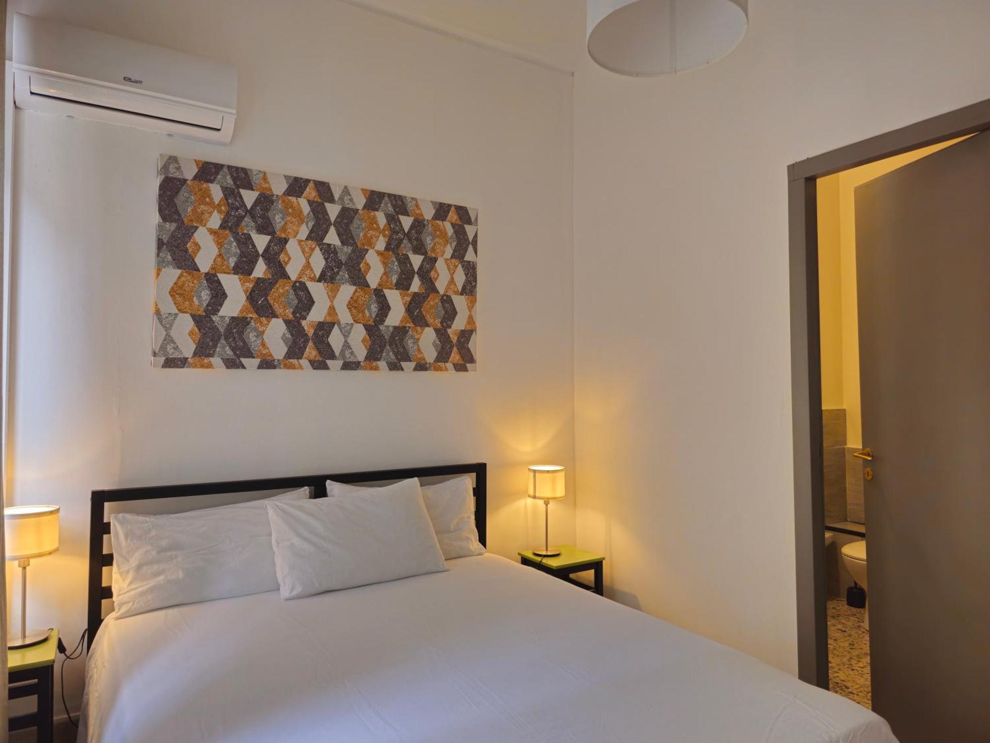 Palermo Belmonte Florio Appartement Buitenkant foto