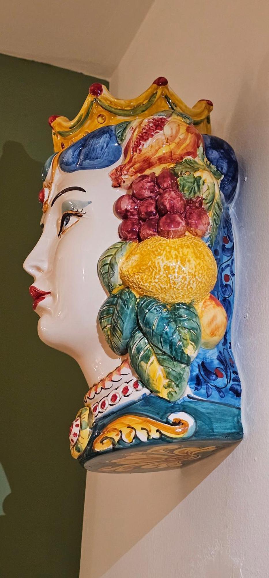 Palermo Belmonte Florio Appartement Buitenkant foto
