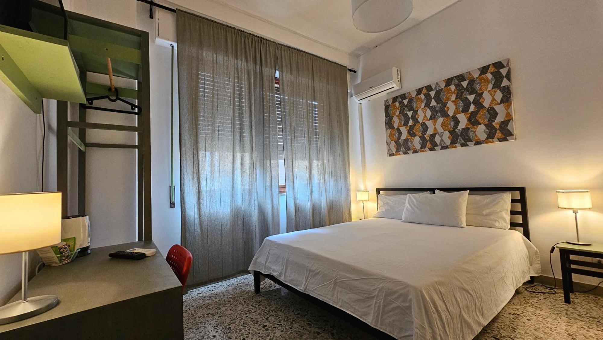 Palermo Belmonte Florio Appartement Buitenkant foto