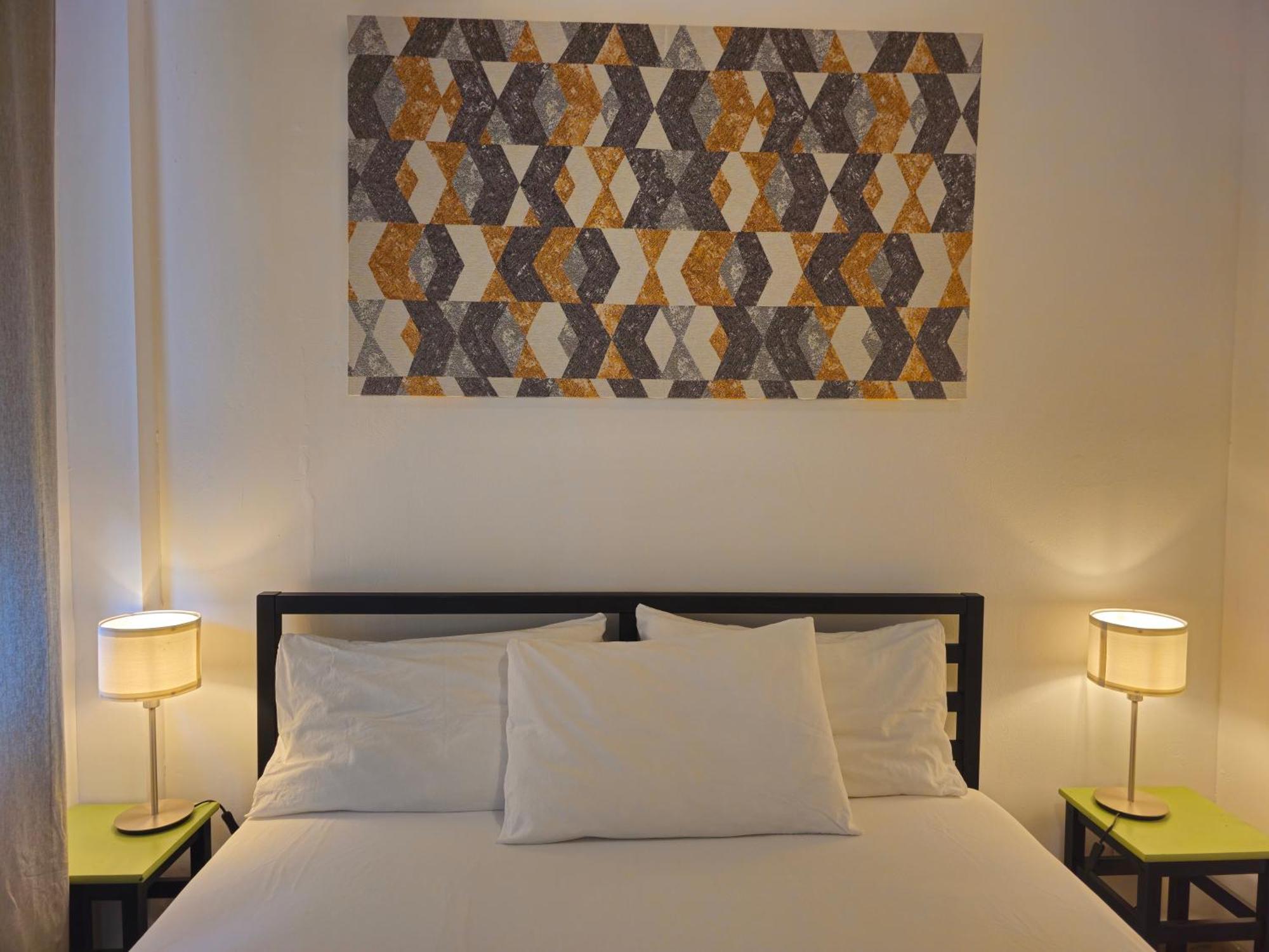 Palermo Belmonte Florio Appartement Buitenkant foto