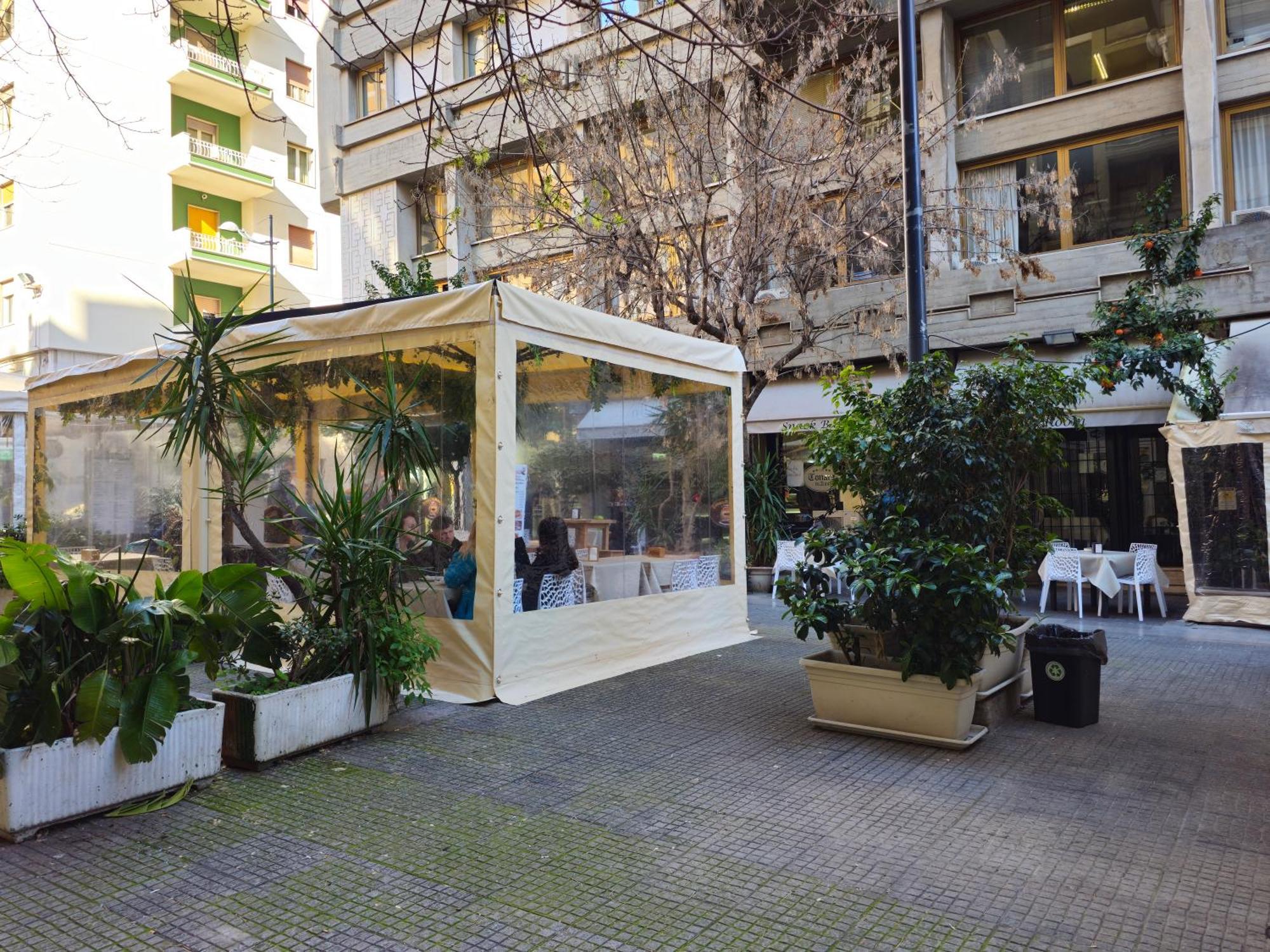 Palermo Belmonte Florio Appartement Buitenkant foto