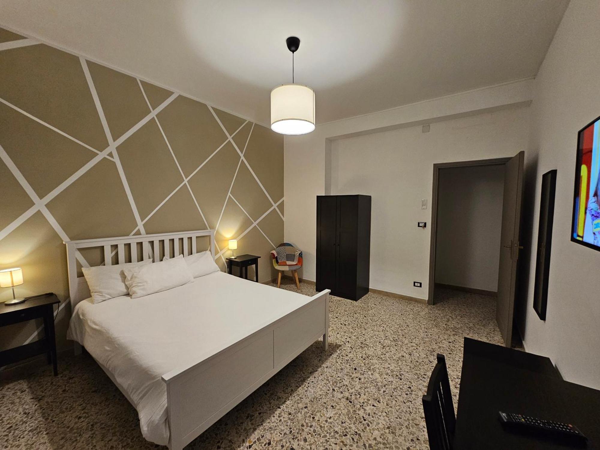 Palermo Belmonte Florio Appartement Buitenkant foto