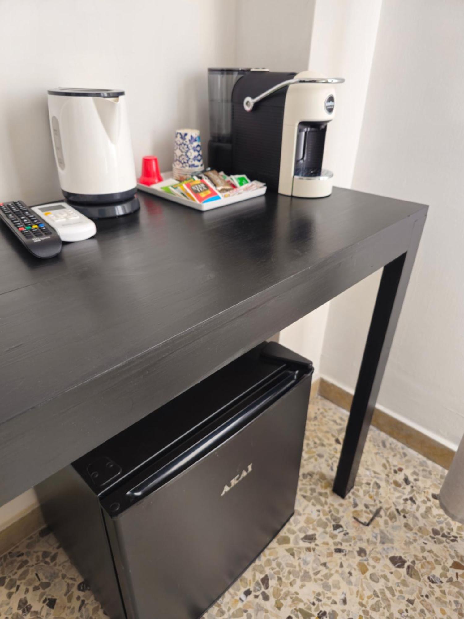 Palermo Belmonte Florio Appartement Buitenkant foto