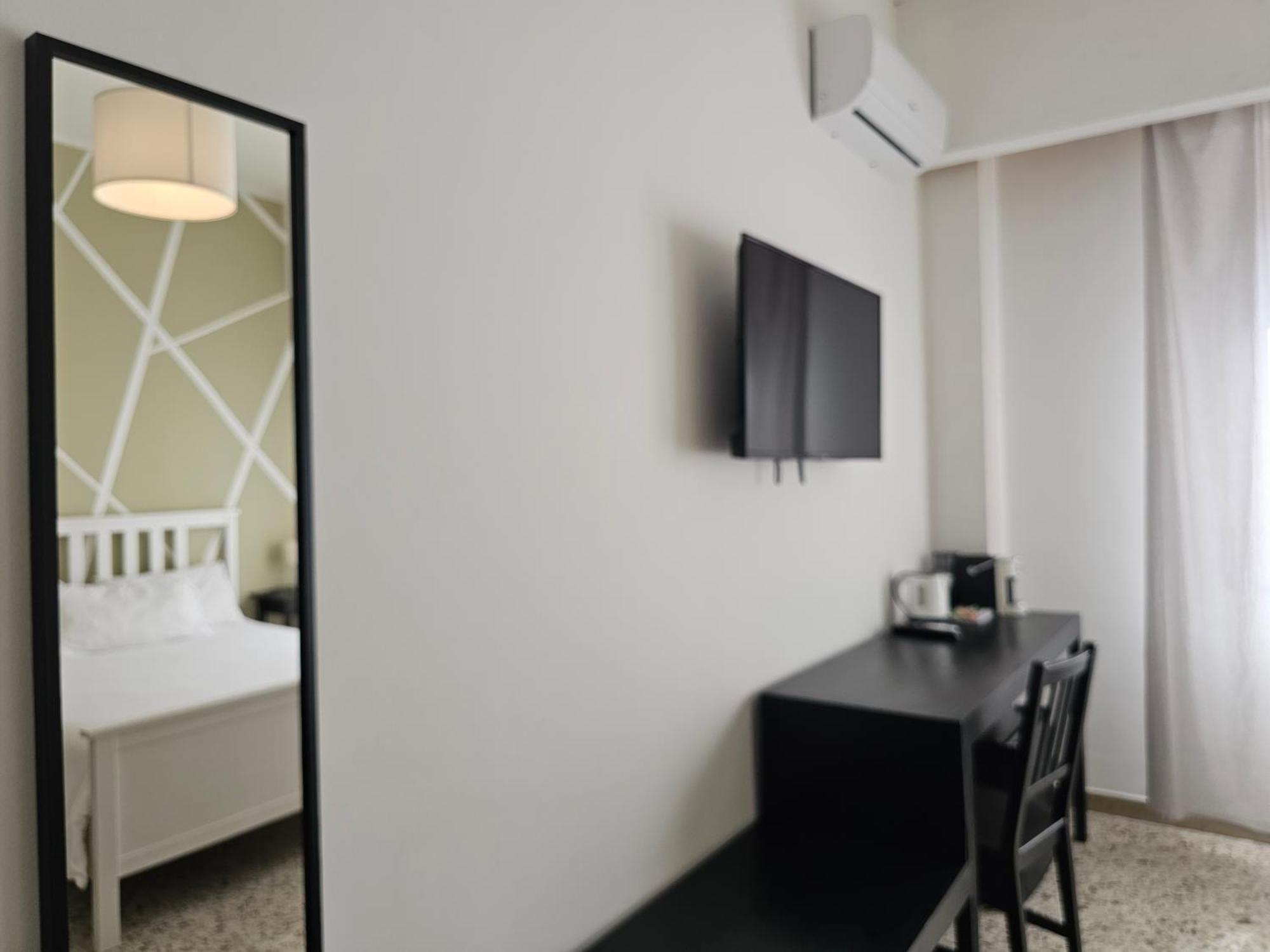 Palermo Belmonte Florio Appartement Buitenkant foto