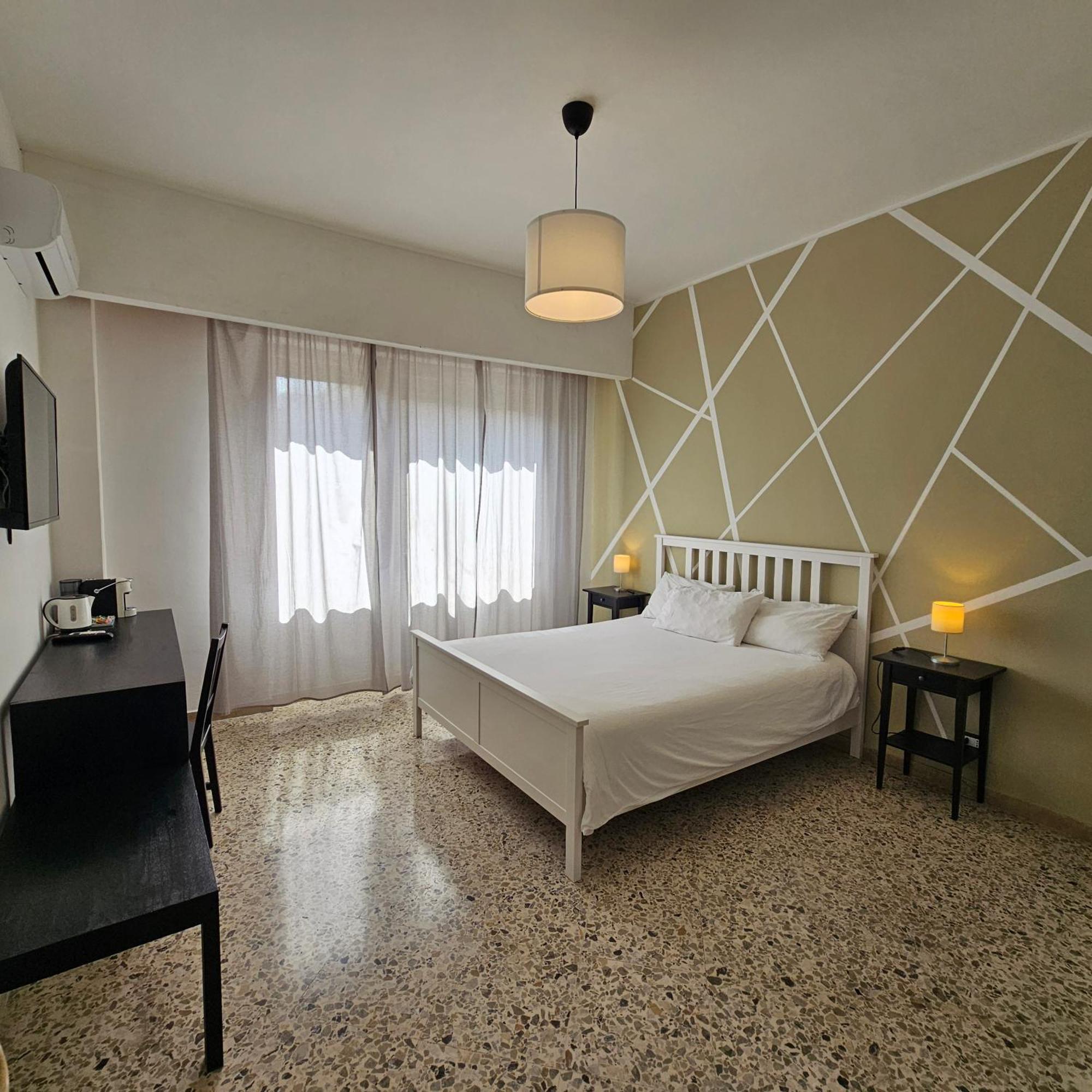 Palermo Belmonte Florio Appartement Buitenkant foto